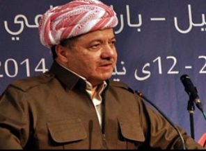 Kürt yönetimi çekilme kararı aldı