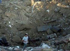 Gazze'de ölü sayısı 35'e yükseldi