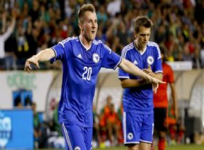 'Hajrovic para koparmaya çalışıyor'