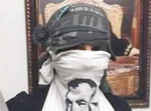 ‘Her saat başı bir Filistinliyi öldürün!’