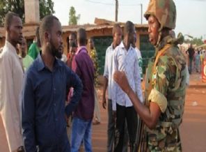 Hristiyanlarla Müslümanlar arasında çatışma: 20 ölü