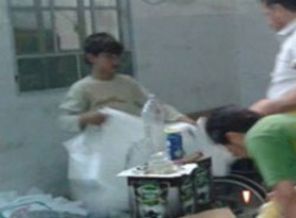 İran siteleri Türkiye'yi hedef gösteriyor!