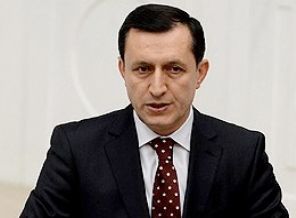 İşler'den BM’ye Filistin çağrısı