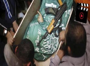 İsrail Gazze'de canlı kalkanları vurdu