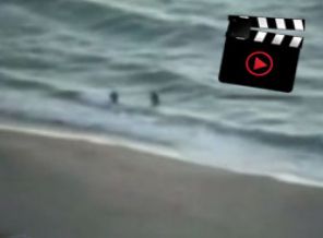 Hamas, İsrail'e denizden böyle sızdı!