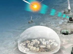 İsrail'in Demir Kubbesi çöktü