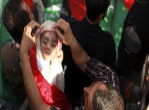 İsrail sonunda bu hainliği de yaptı