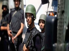 Msır'da darbe karşıtı 50 kişiye hapis cezası