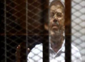 Mursi: Devrim başarılı olacak