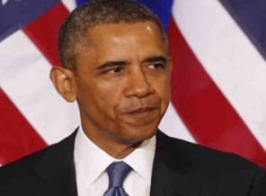 Obama'dan şoke eden İsrail açıklaması