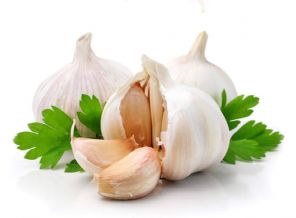 Sigara içen sarımsak yesin