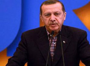 Sosyal medyada konuşulan pankart