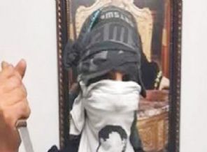 Tel Aviv'in Nazileri!