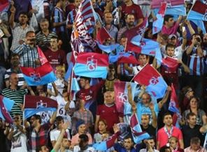 Trabzonspor'a büyük şok