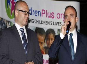 Turan: İslamofobi en büyük tehlike!