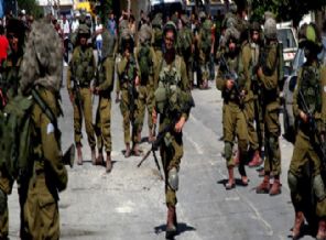 Türkiye'den Filistinle savaşmaya gidiyorlar!