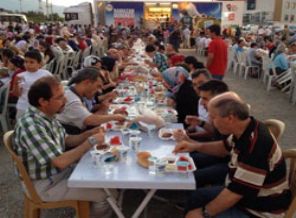 5 kıtada iyilik hareketi