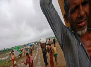 ABD’den Myanmar'a 'işkence' tepkisi