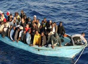 Af Örgütü'nden AB'ye insan hakları uyarısı