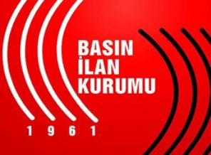 Basın İlan Kurumu'ndan 'afiş' açıklaması