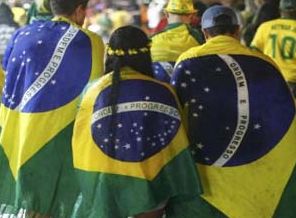 Brezilya'nın mağlubiyeti intihar ettirdi