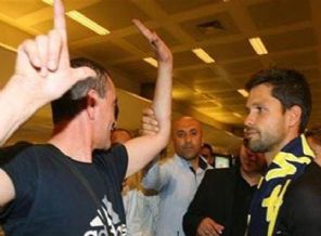 Brezilyalı 7 şakasına sinirlendi