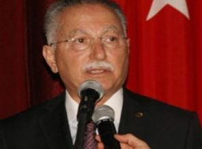 Çatı adaydan Ali İsmail Korkmaz mesajı