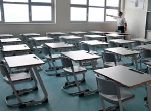 Dershanelerin özel okula dönüşümü hızlı başladı