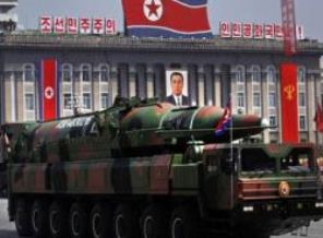 Dünyayı ayağa kaldıran talimat!