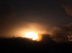 Gazze'de ölü sayısı 70'e yükseldi