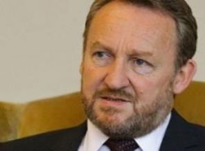 'Gazze, yeni Srebrenitsa oluyor'