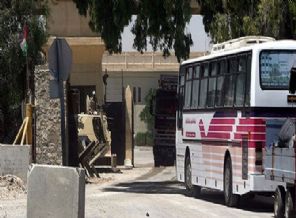 Mısır Refah Sınır Kapısı'nı Gazzeli yaralılar için açtı