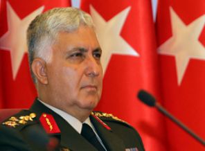 Hükümet Necdet Özel için kararını verdi!