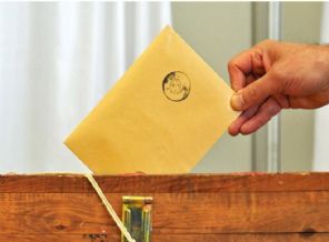 İçişleri Bakanlığı'ndan valiliklere seçim uyarısı