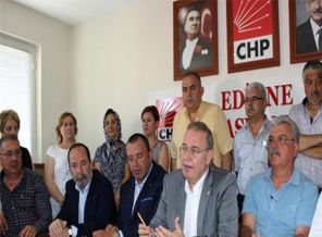 İhsanoğlu’na ilginç benzetme!