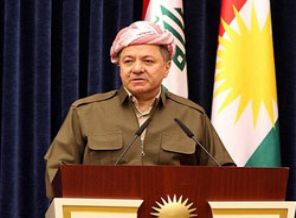 Irak halkından özür dile ve istifa et