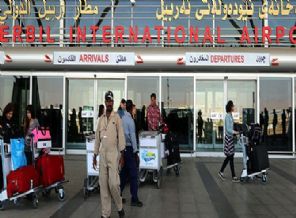 Irak'ta kargo uçaklarına iniş yasağı