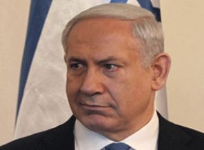 Netanyahu sığınağa kaçtı!
