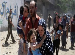 İsrail katliam için Ramazan'ı mı bekliyor?