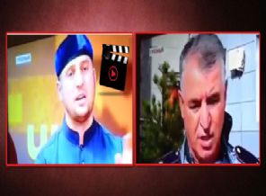 Kadirovculardan TV’de işkence