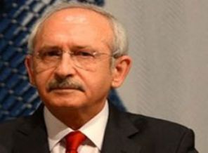 Kılıçdaroğlu, Tarhan ve Batum'u görmedi