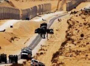 Kürtler, sınırlarını hendeklerle koruyor