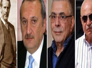 MİT, faili meçhullerin ses kayıtlarını verdi