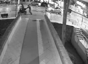 Motosiklet hırsızlıkları arttı!