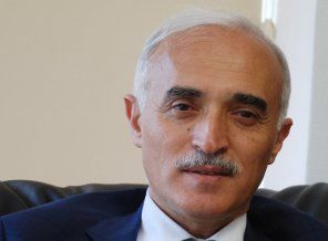 MÜSİAD: İsrail’in yaptığı insanlık suçu