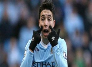 Nasri sözleşmesini uzattı