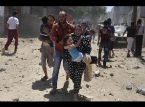 Netanyahu'dan korkunç açıklama