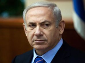 Netanyahu: 'Gündemimizde ateşkes yok'