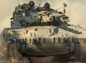 Ordu karaya indi! Operasyon emri bekliyor