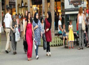 Suriyeliler bu ilimizde esnafa kepenk kapattırdı